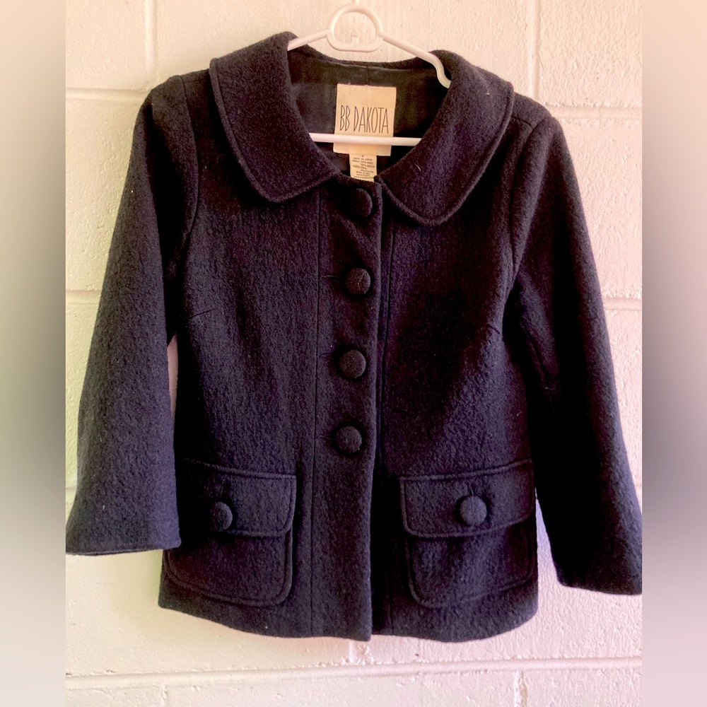 BB Dakota short jacket